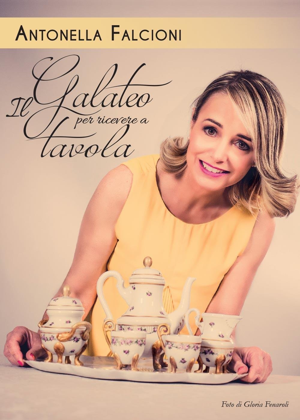 Galateo per ricevere a tavola Leisure, Home & Garden