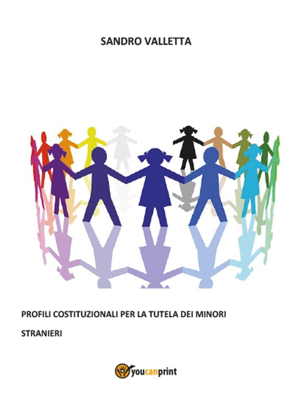 Profili costituzionali per la tutela dei minori stranieri Law