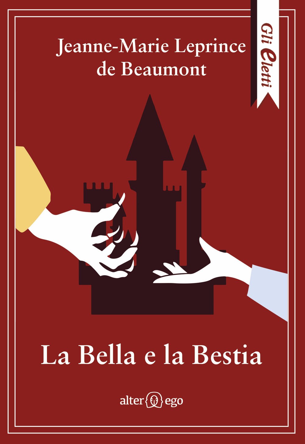 La Bella e la Bestia (Gli eletti) Classics