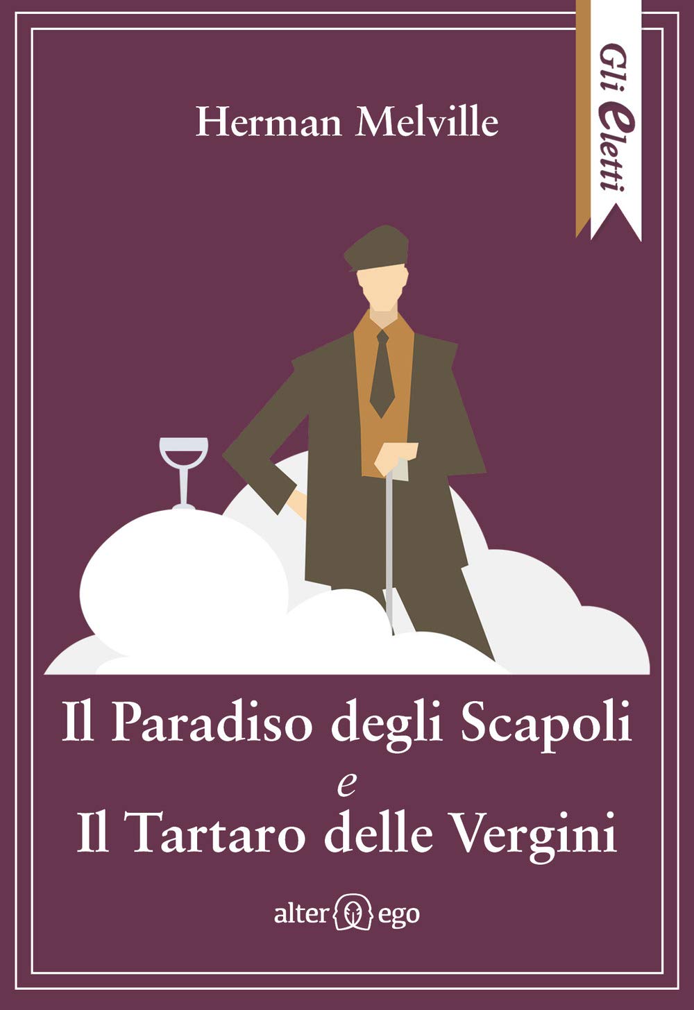 Il paradiso degli scapoli e Il tartaro delle vergini book