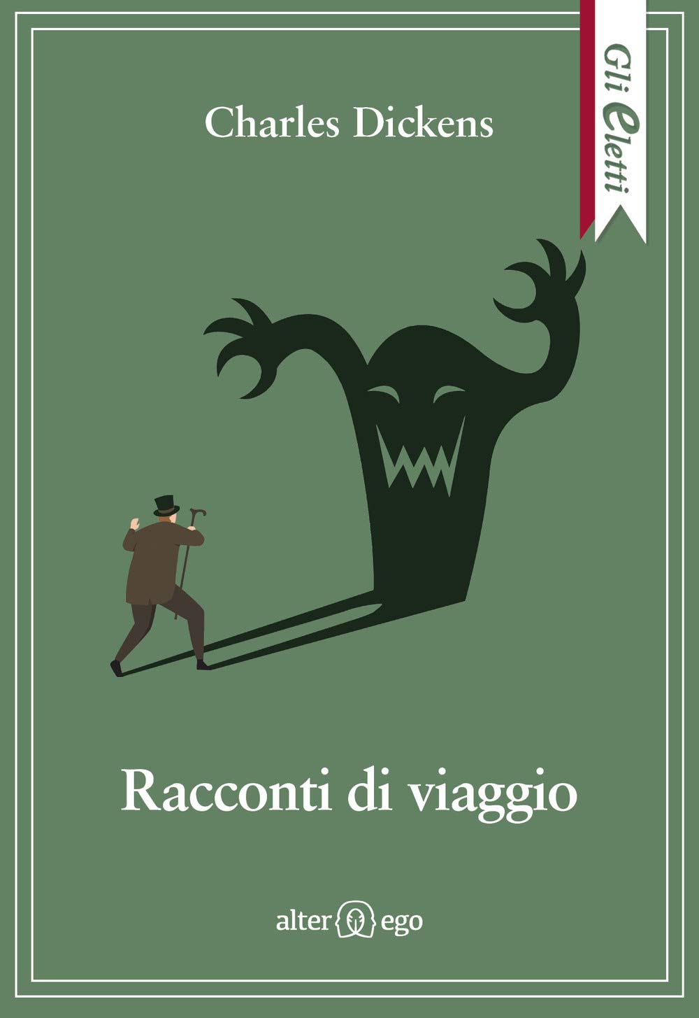 Racconti di viaggio (Gli eletti) Essays & Short Stories