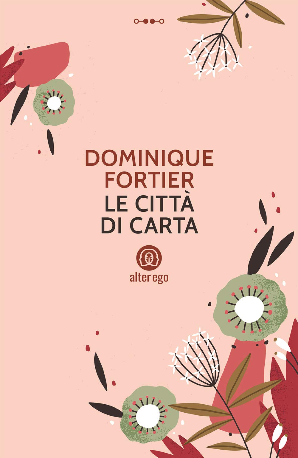 Le città di carta book