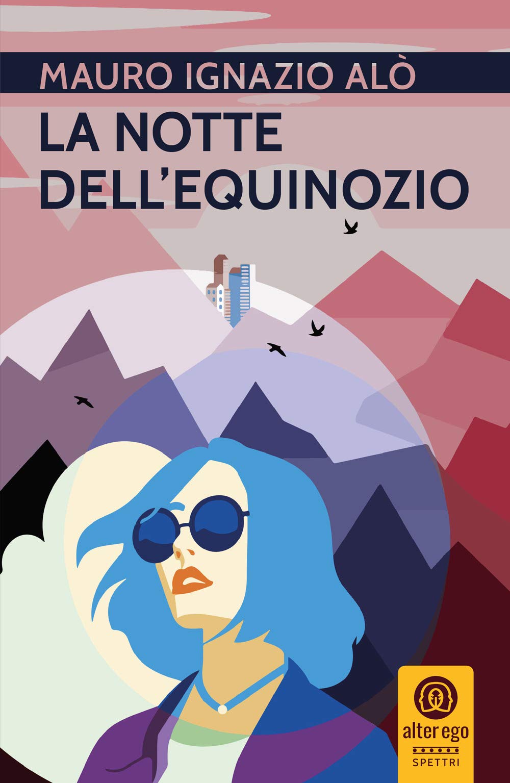 La notte dell'equinozio (Spettri) Contemporary literature