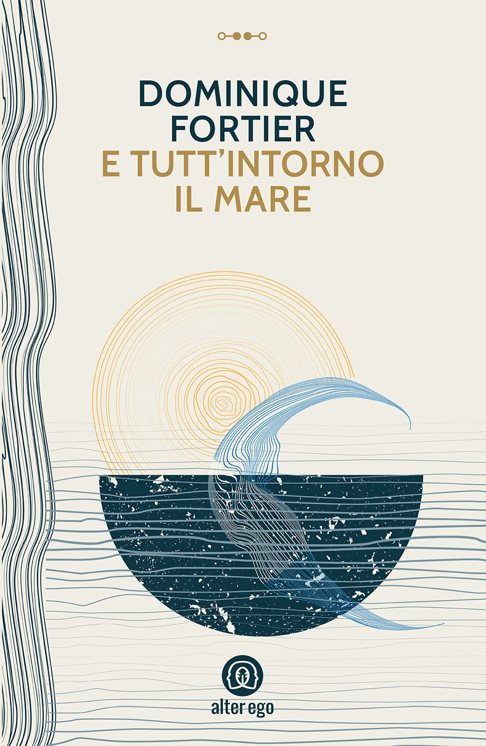 E tutt'intorno il mare (Specchi) Media & Communication
