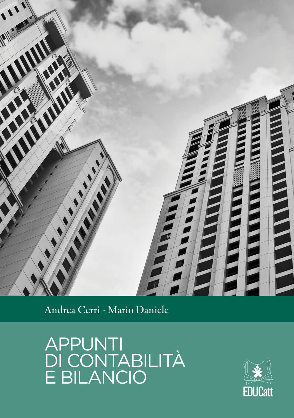 Appunti di contabilità e bilancio book