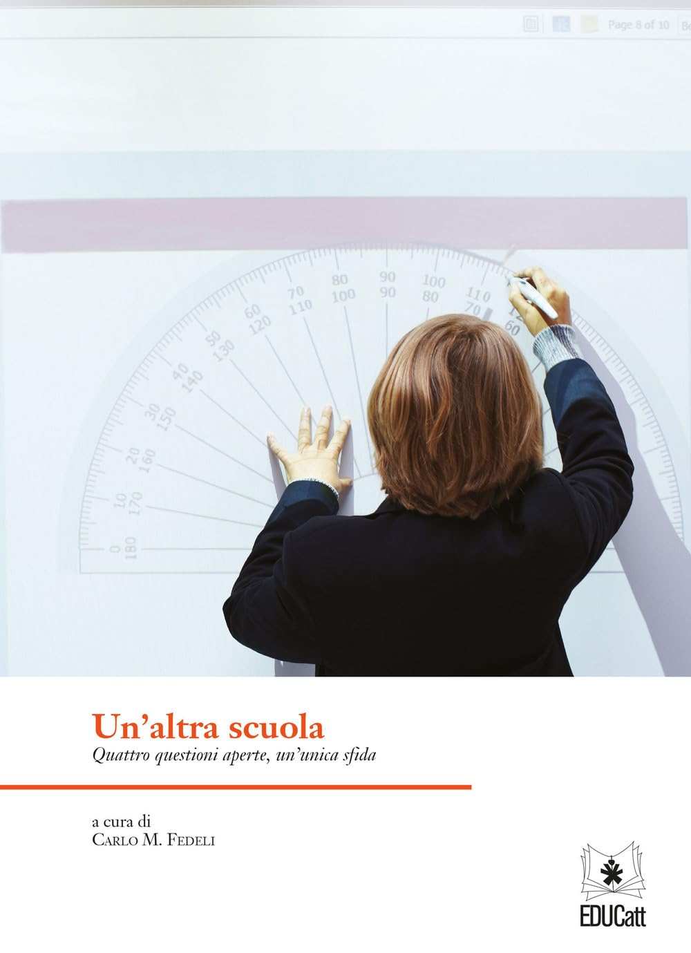 Un'altra scuola. Quattro questioni aperte, un'unica sfida Education & Training