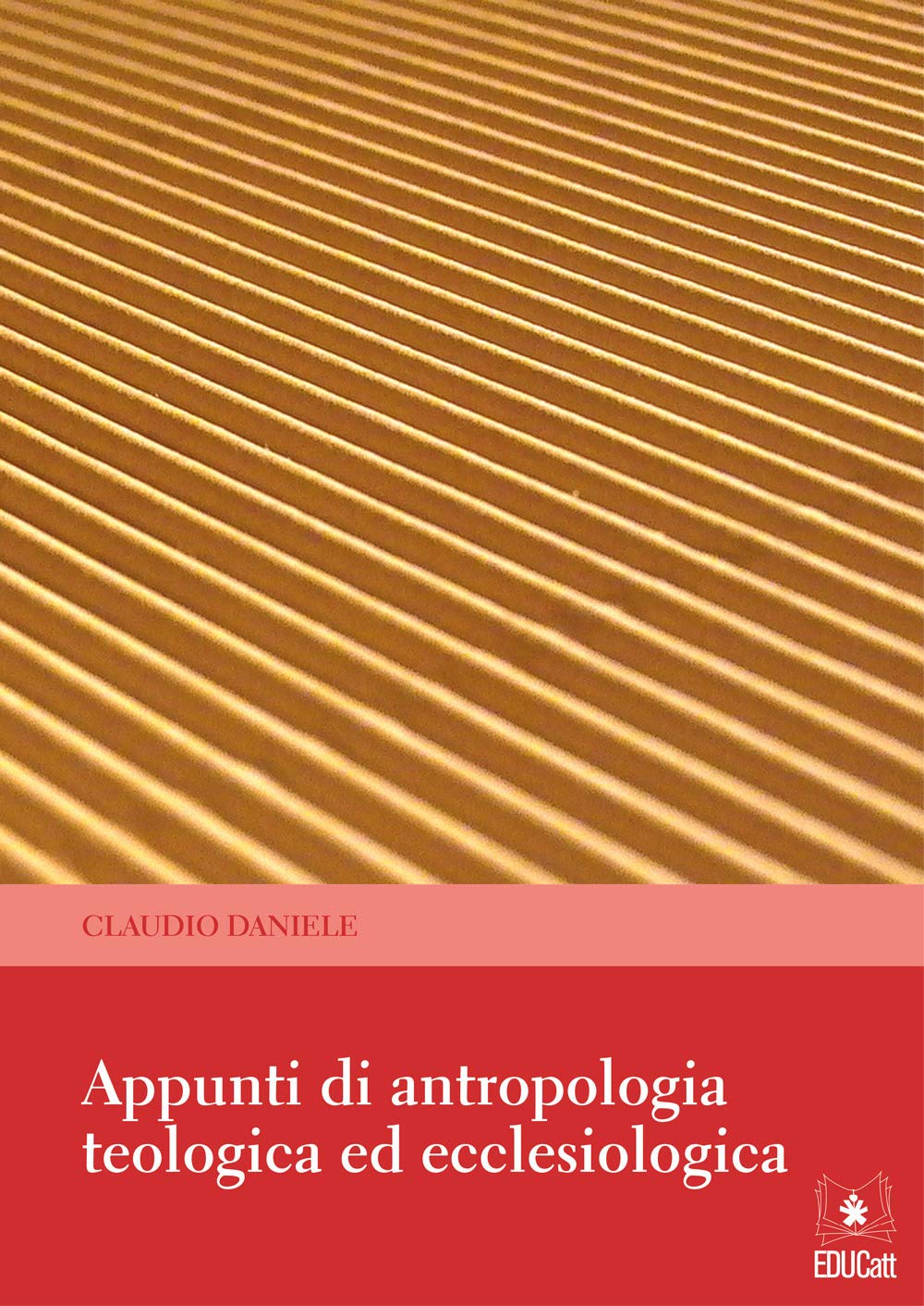 Appunti di antropologia teologica ed ecclesiologica book