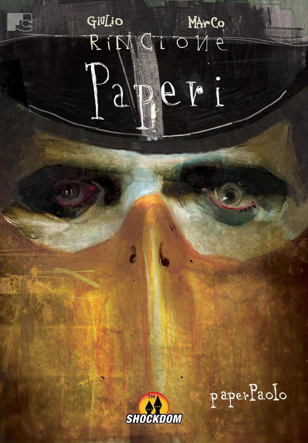 Paperi. PaperPaolo (Vol. 2) book