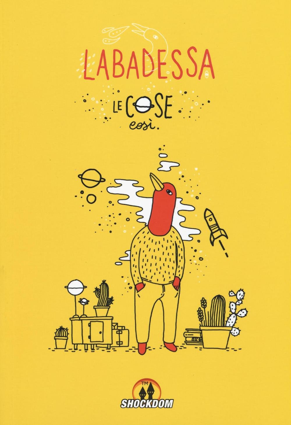 Le cose così (Lol) Cartoons