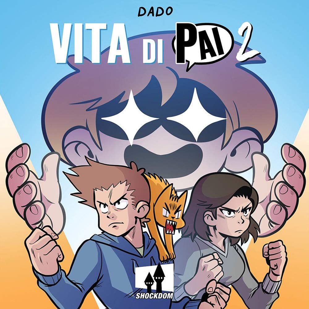 Vita di Pai (Vol. 2) book