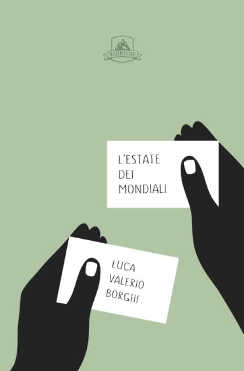 L'estate dei mondiali Contemporary literature