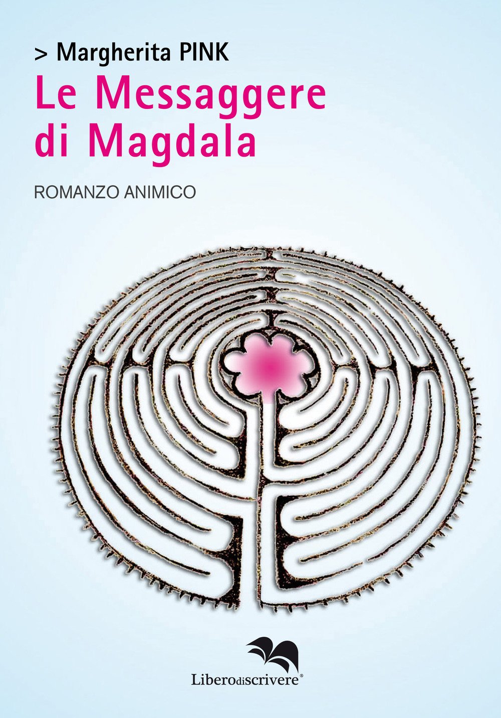 Le messaggere di Magdala book