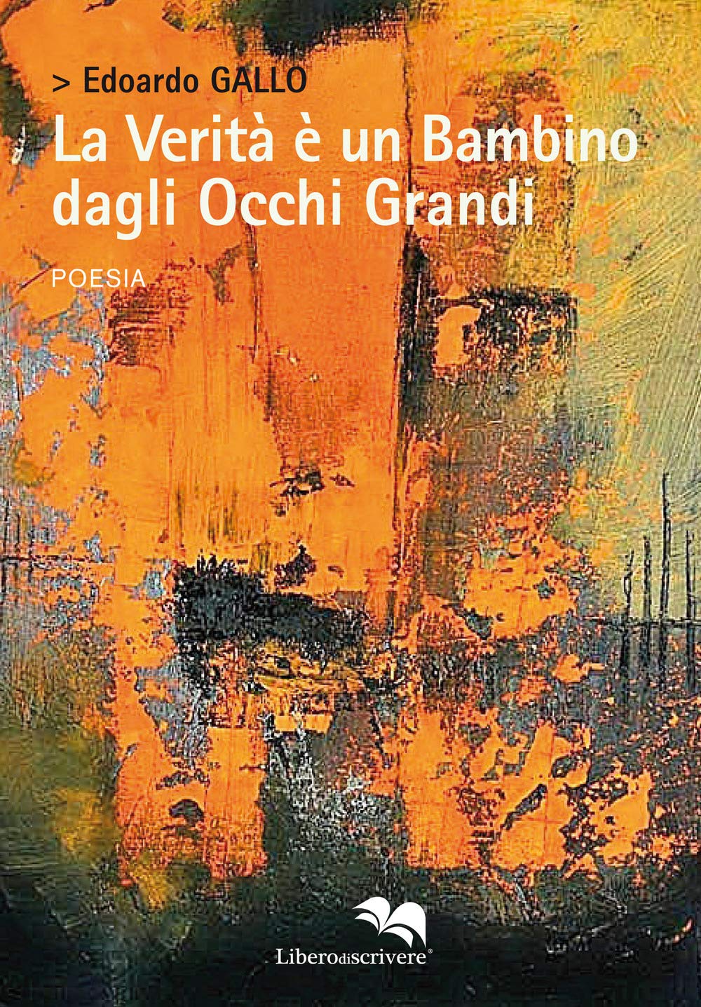 La verità è un bambino dagli occhi grandi book