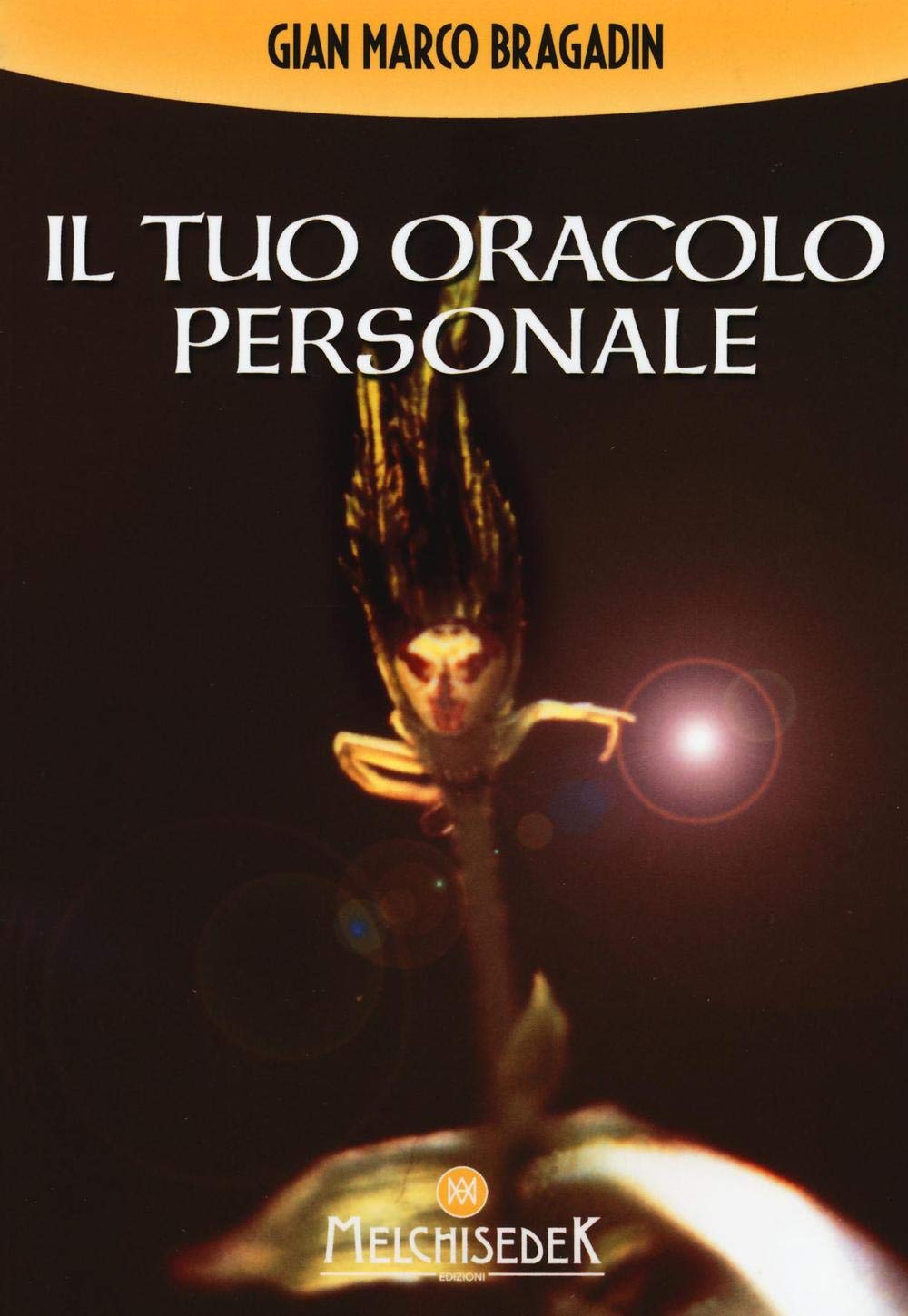 Il tuo oracolo personale book
