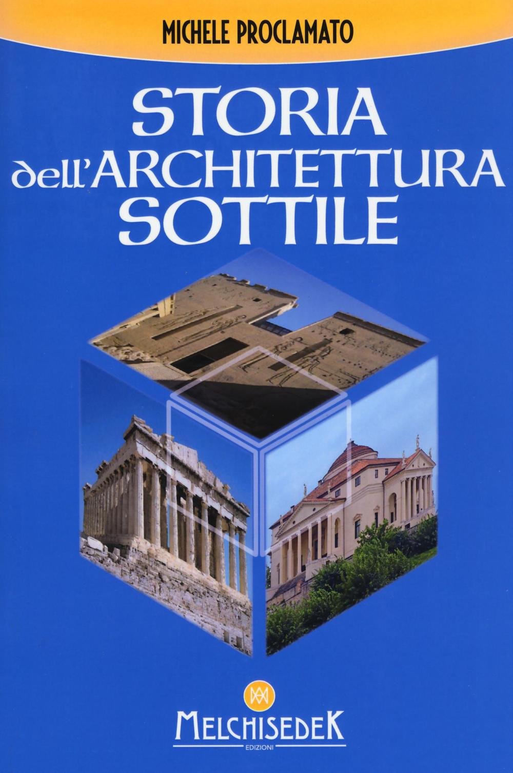 Storia dell'architettura sottile Architecture
