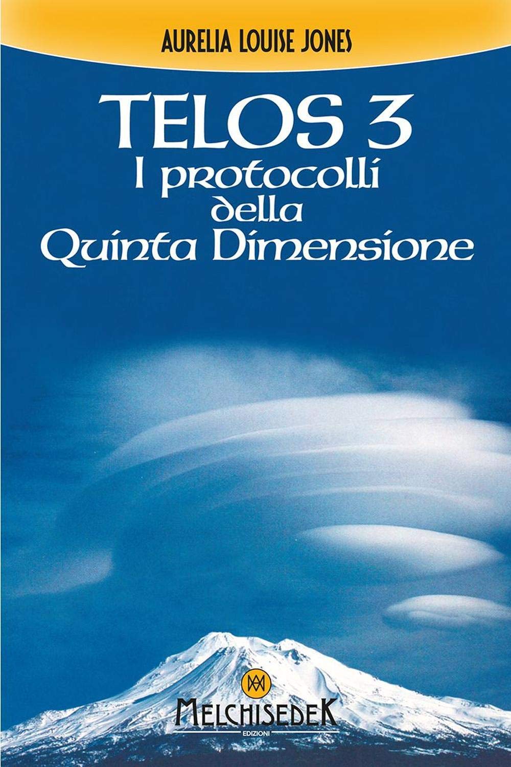 I protocolli della quinta dimensione Religion & Esotericism