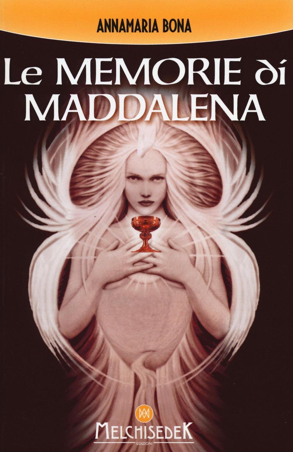 Le memorie di Maddalena. Nuova ediz. book