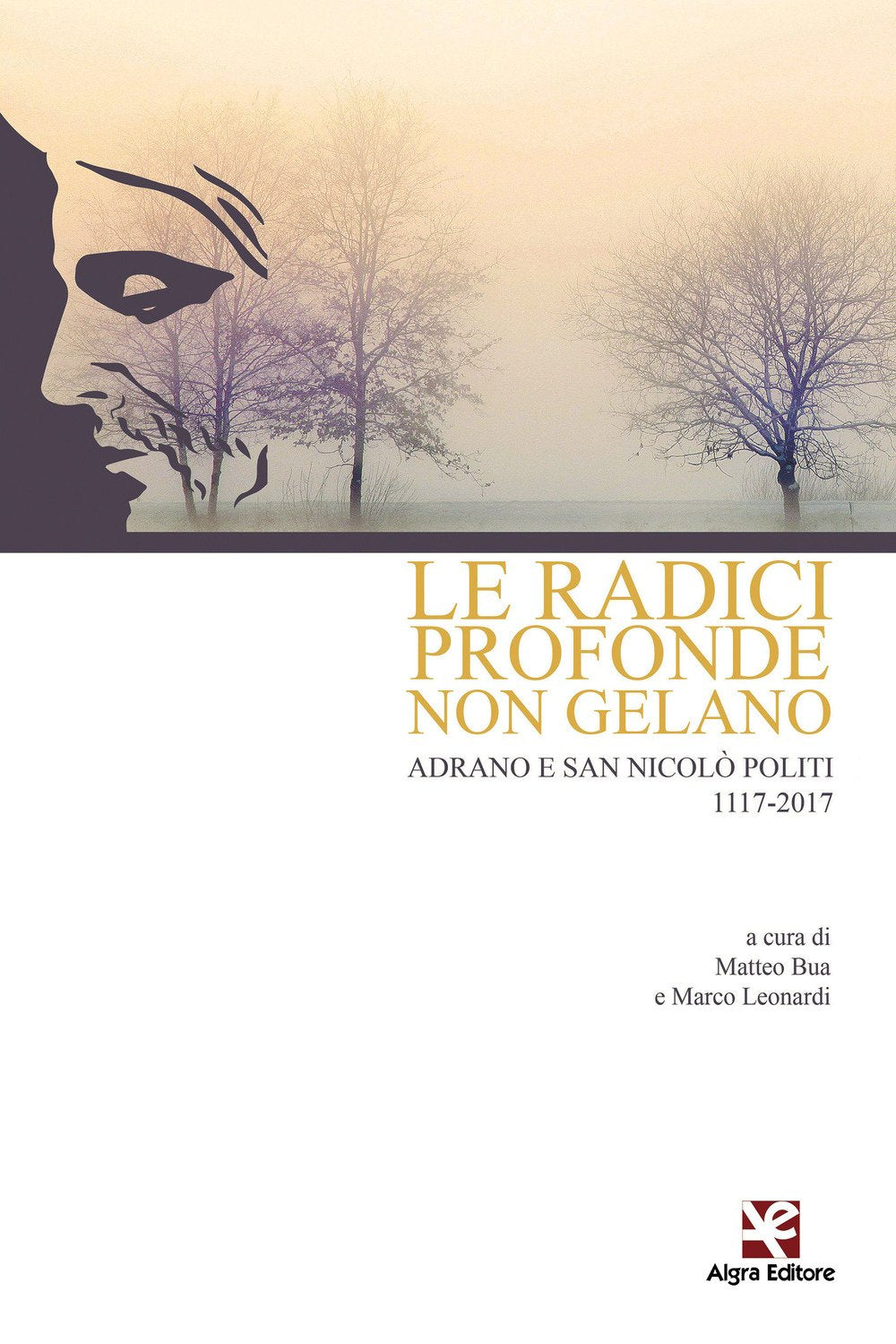 Le radici profonde non gelano. Adrano e San Nicolò Politi 1117-2017 book
