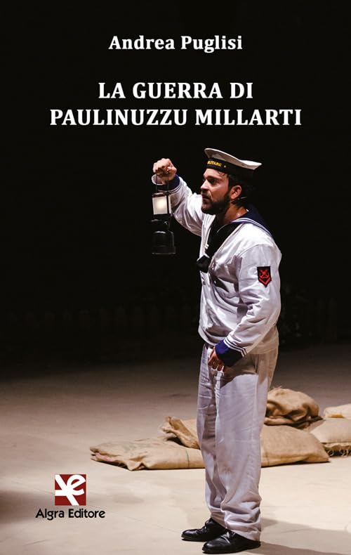 La guerra di Paulinuzzu Millarti Drama