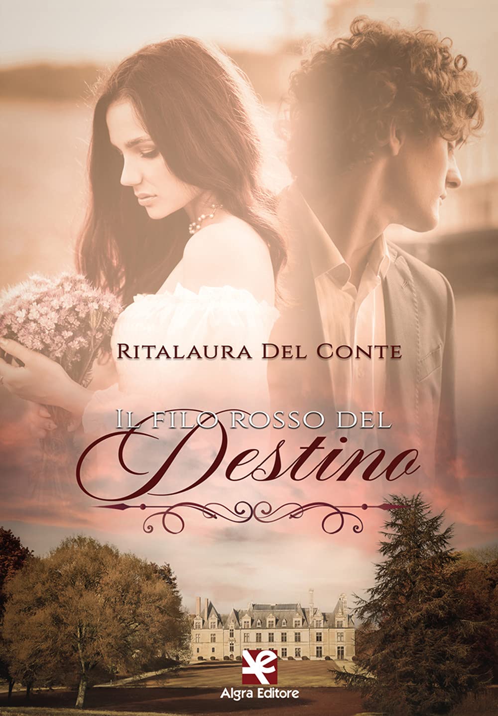 Il filo rosso del destino Contemporary literature