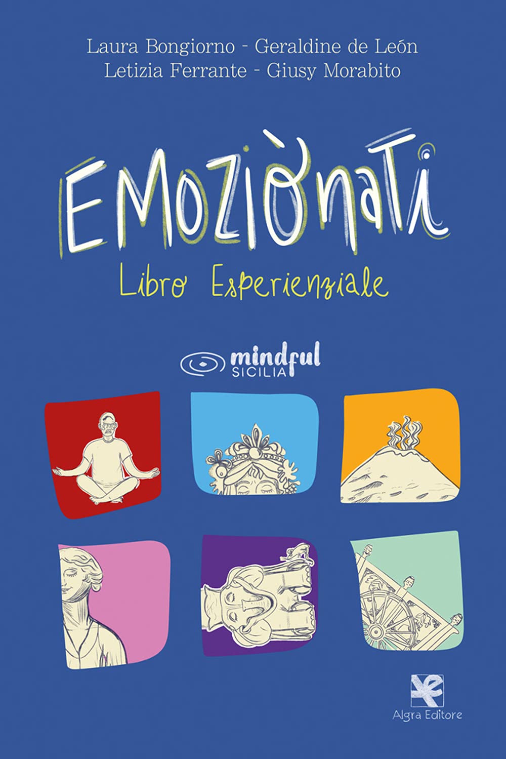 Emoziònati. Libro esperienziale book