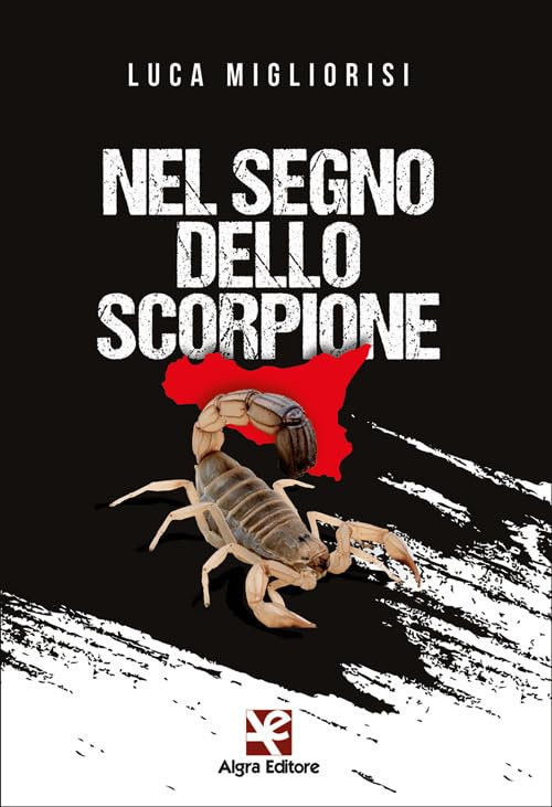 Nel segno dello scorpione book