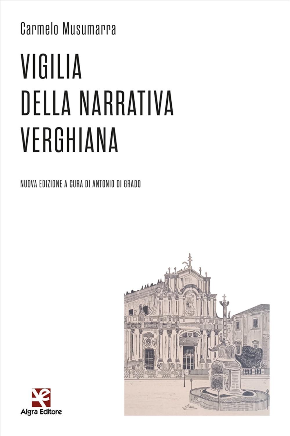 Vigilia della narrativa verghiana book