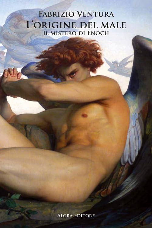 L'origine del male. Il mistero di Enoch Contemporary literature