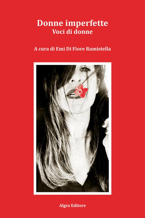 Donne imperfette. Voci di donne book