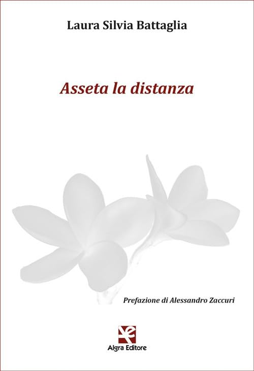 Asseta la distanza (Plumelia) Contemporary literature