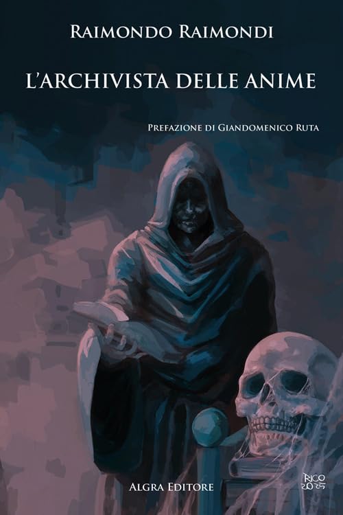 L'archivista delle anime (Demoni meridiani) Essays & Short Stories