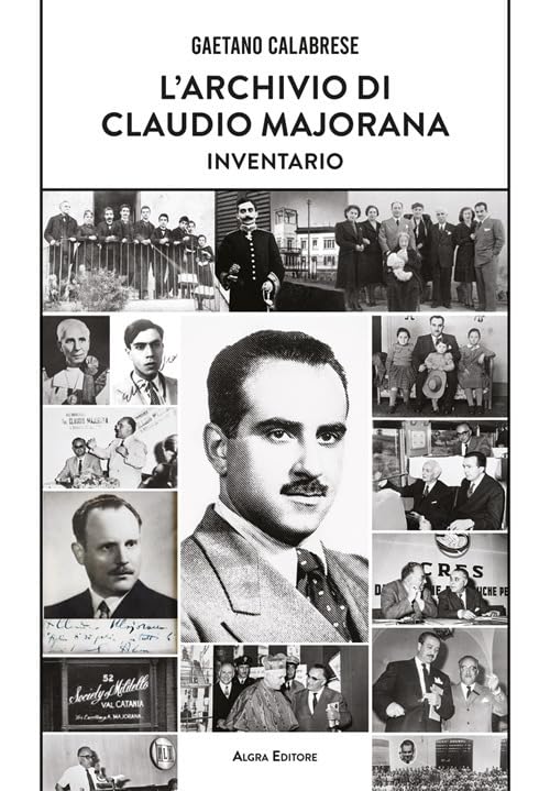 L'archivio di Claudio Majorana. Inventario Social Sciences