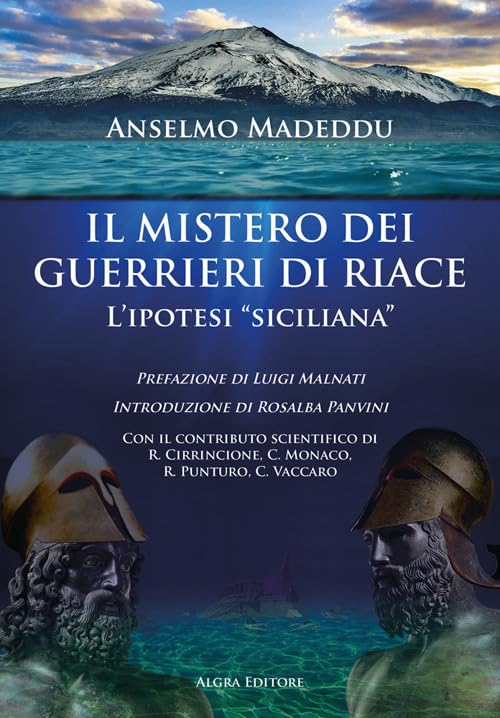 Il mistero dei guerrieri di Riace. L'ipotesi «siciliana» Film, Art & Culture