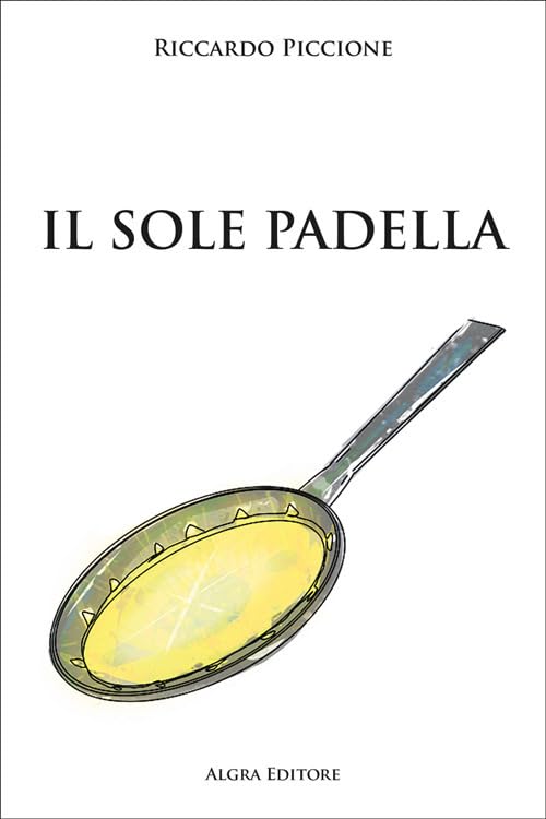 Il sole padella Contemporary literature