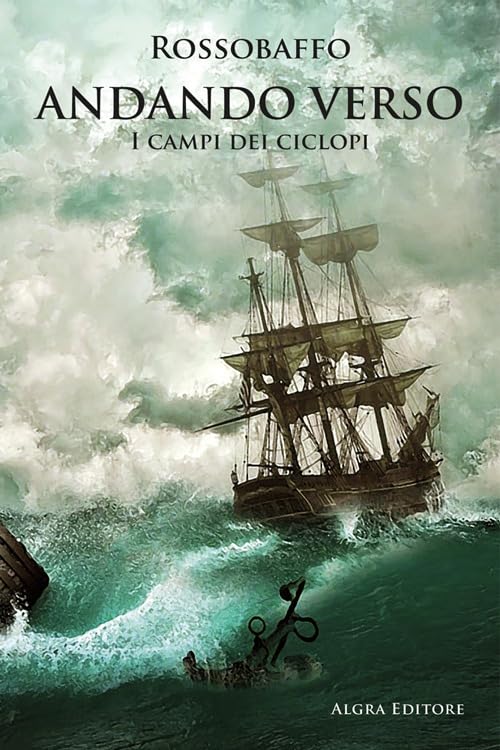 Andando verso. I campi dei ciclopi Contemporary literature