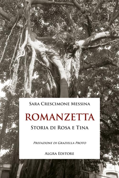 Romanzetta. Storia di Rosa e Tina Contemporary literature