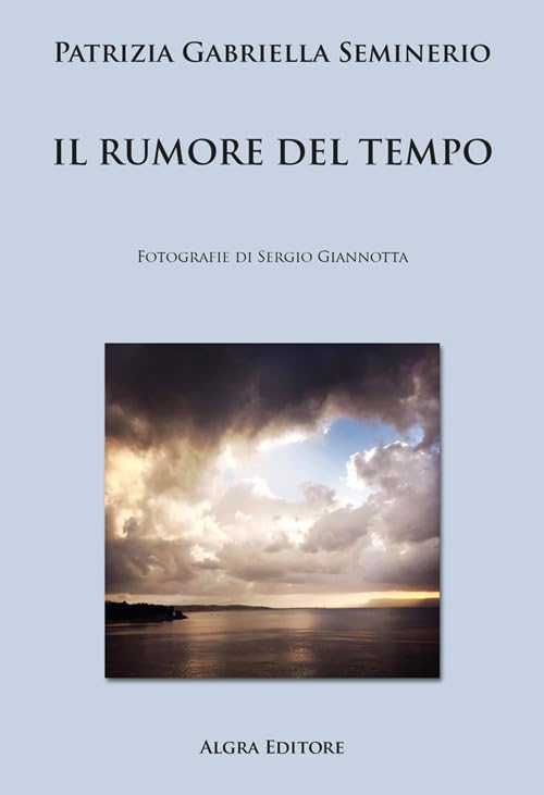 Il rumore del tempo Poetry