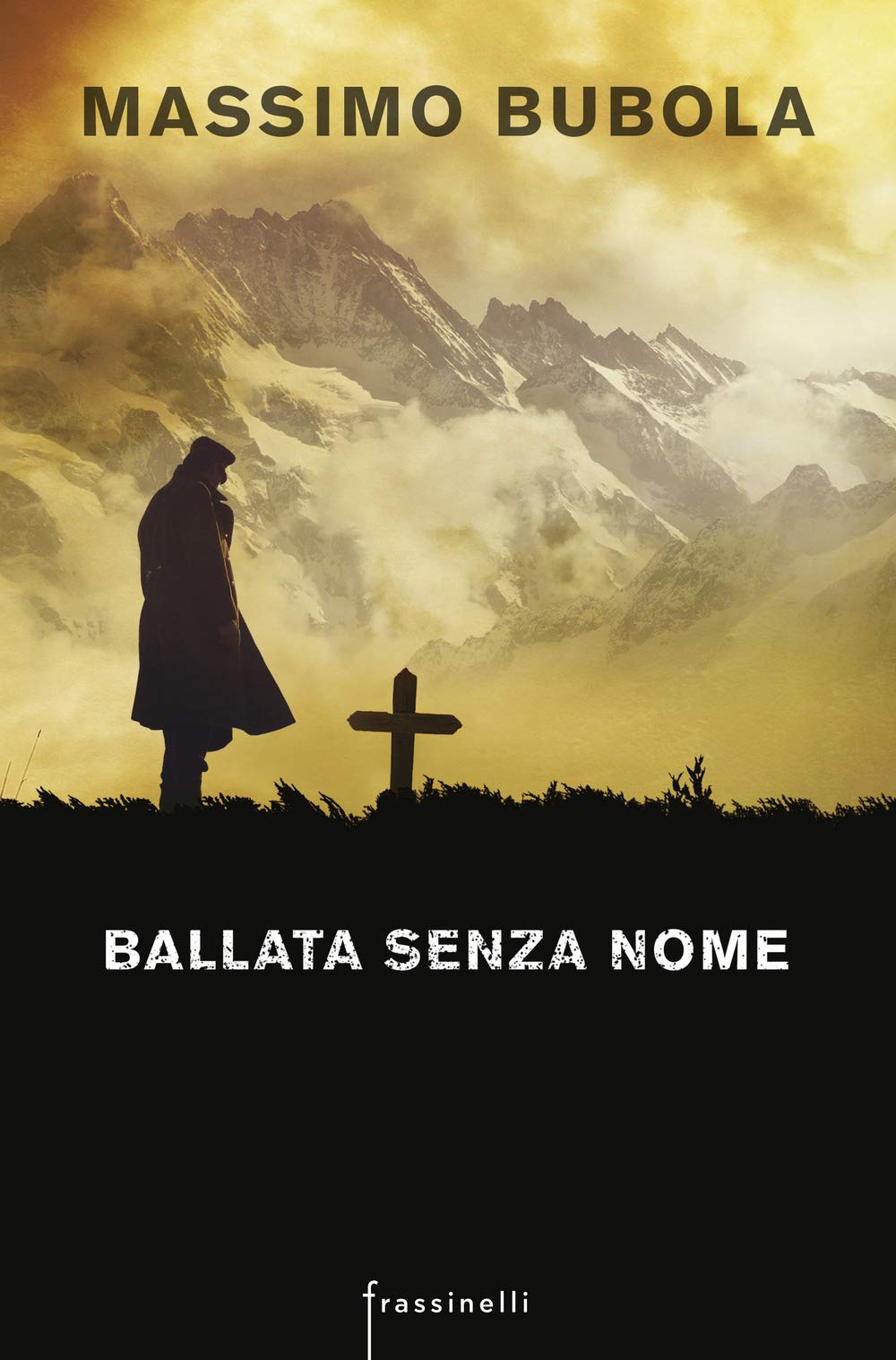 Ballata senza nome (Frassinelli narrativa italiana) Contemporary literature