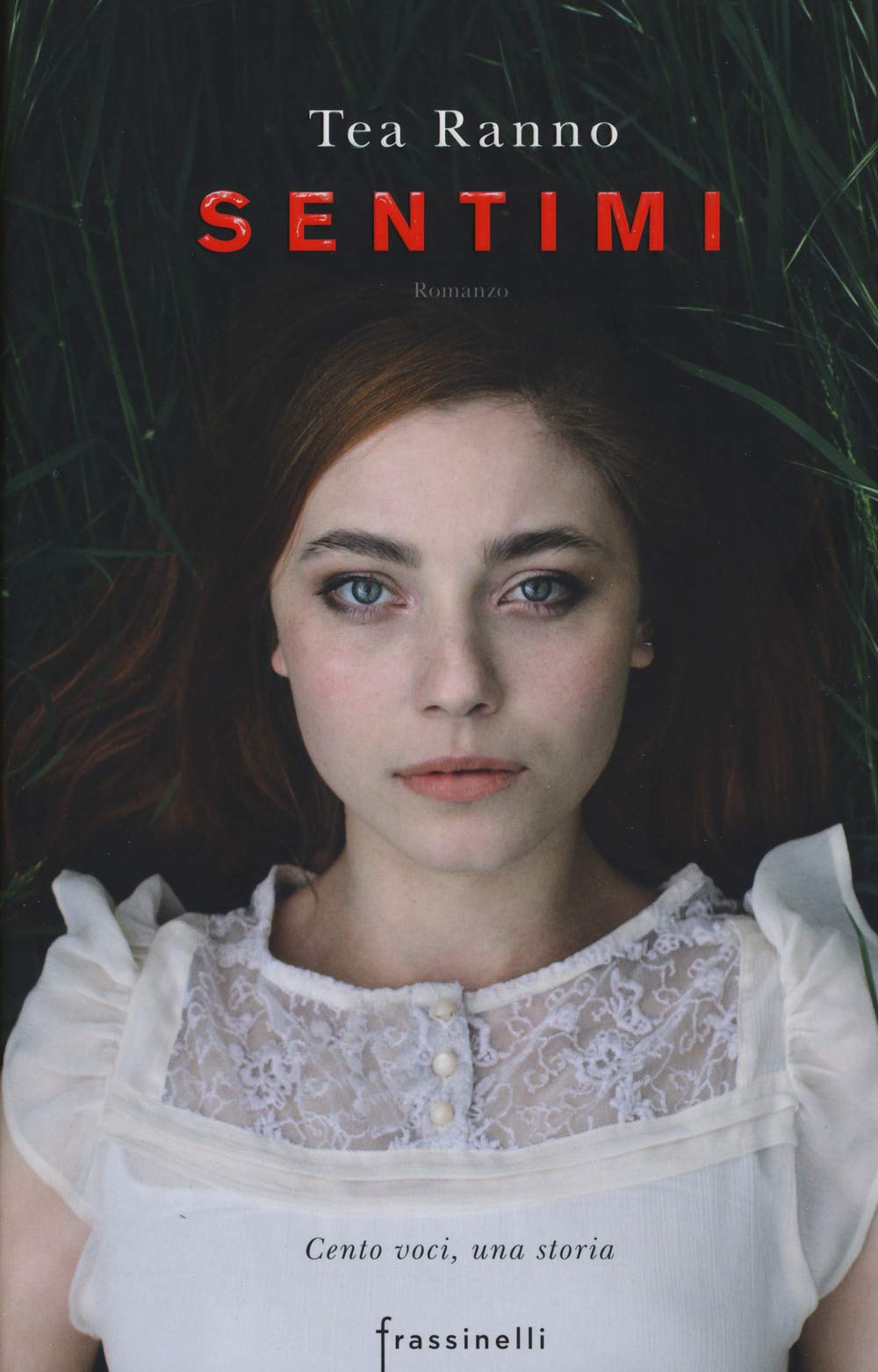 Sentimi (Frassinelli narrativa italiana) Contemporary literature