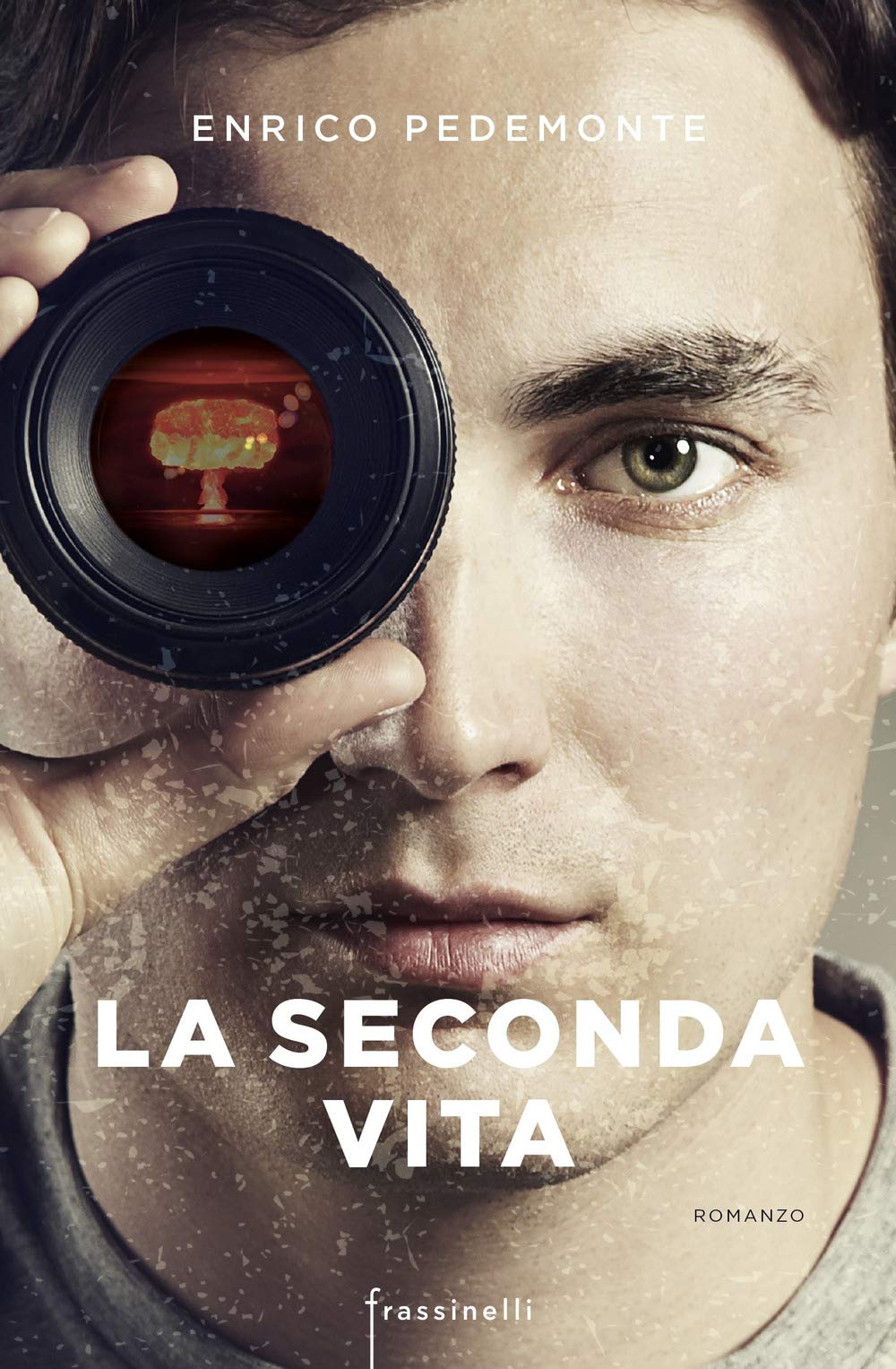 La seconda vita (Frassinelli narrativa italiana) Contemporary literature