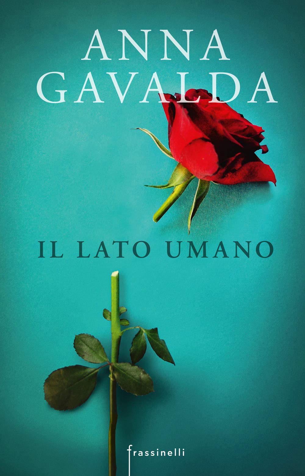 Il lato umano (Frassinelli narrativa straniera) Essays & Short Stories