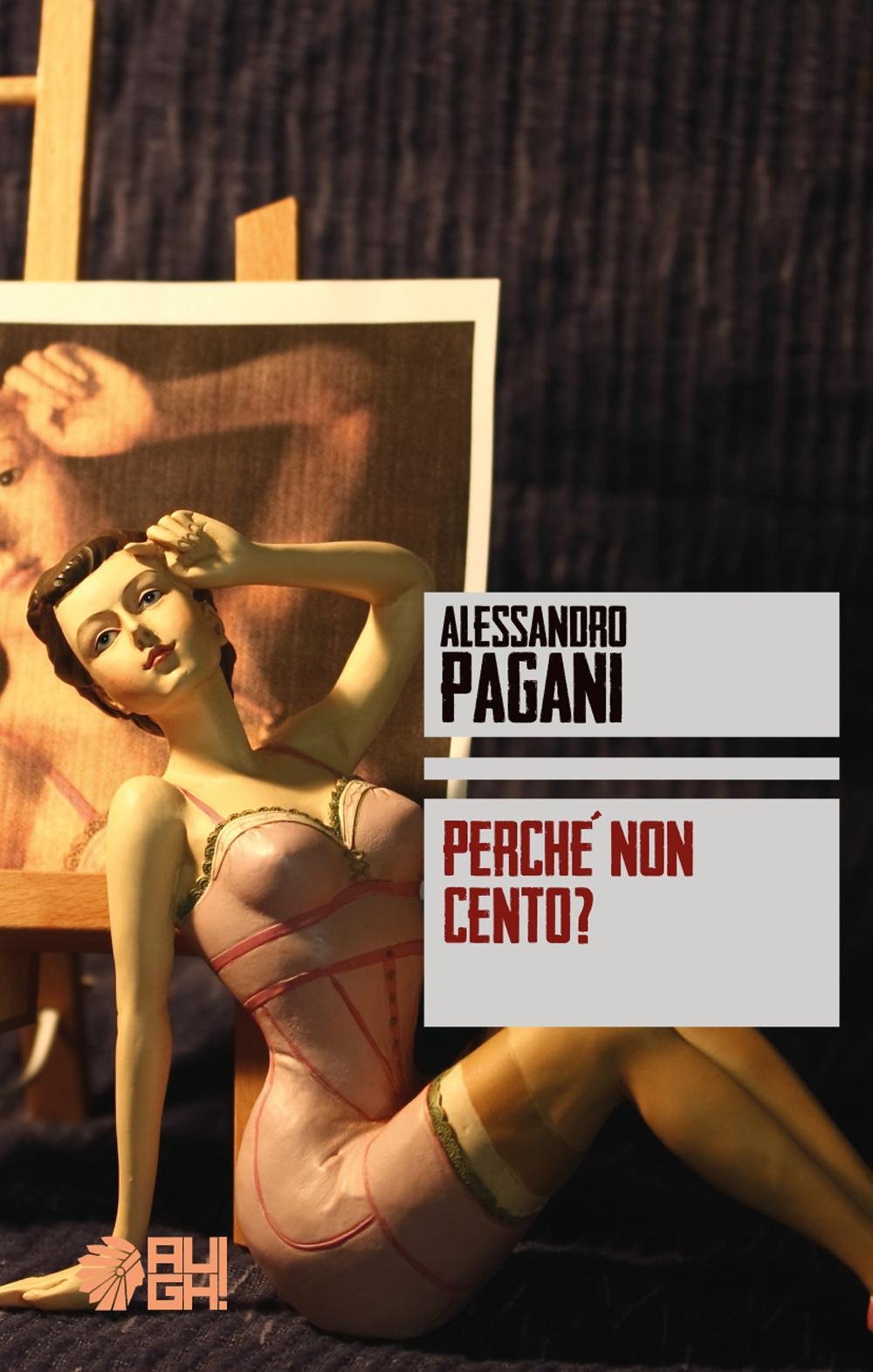 Product Image: Perché non cento? (Nuvole)
