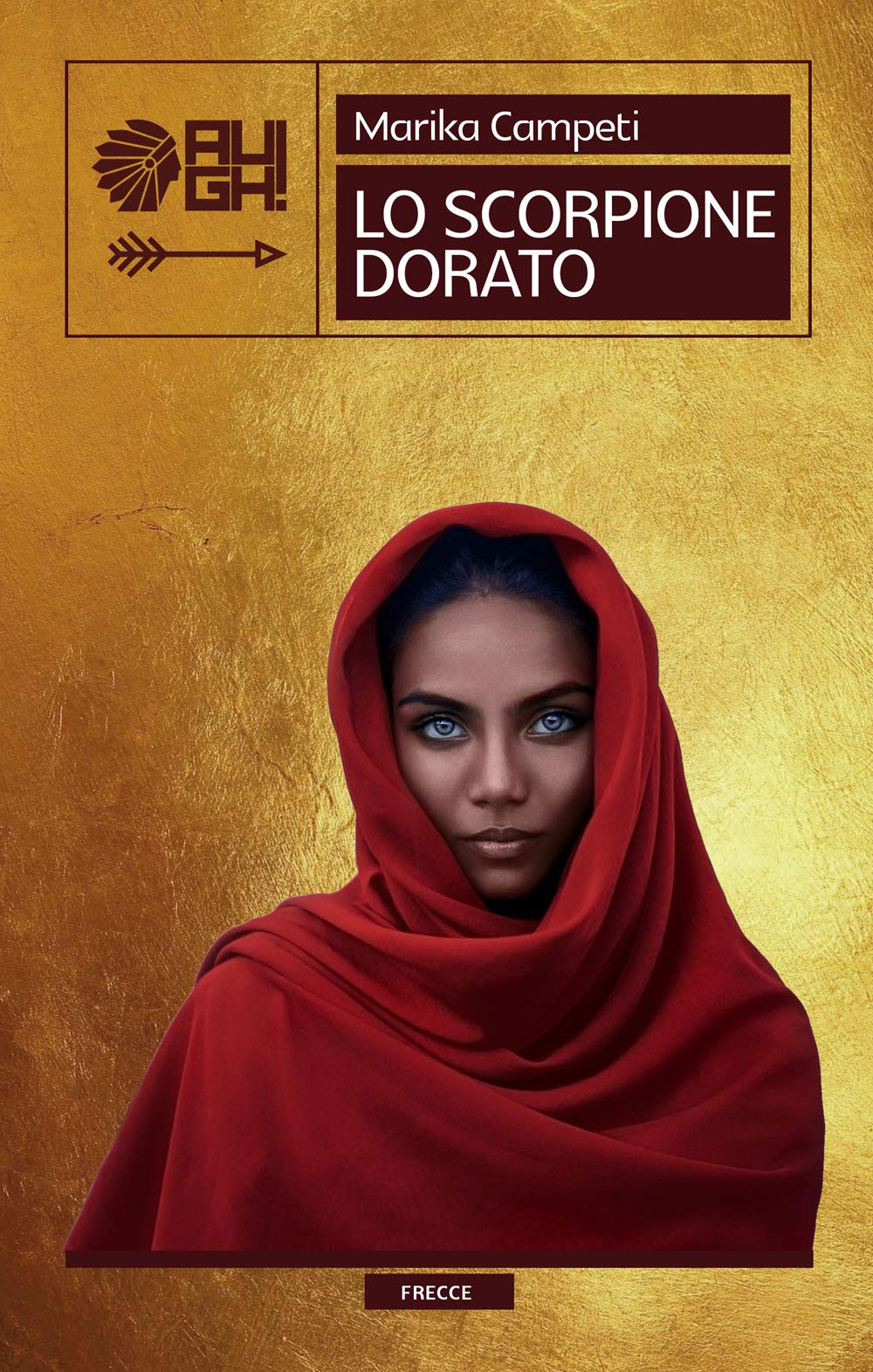 Lo scorpione dorato Contemporary literature