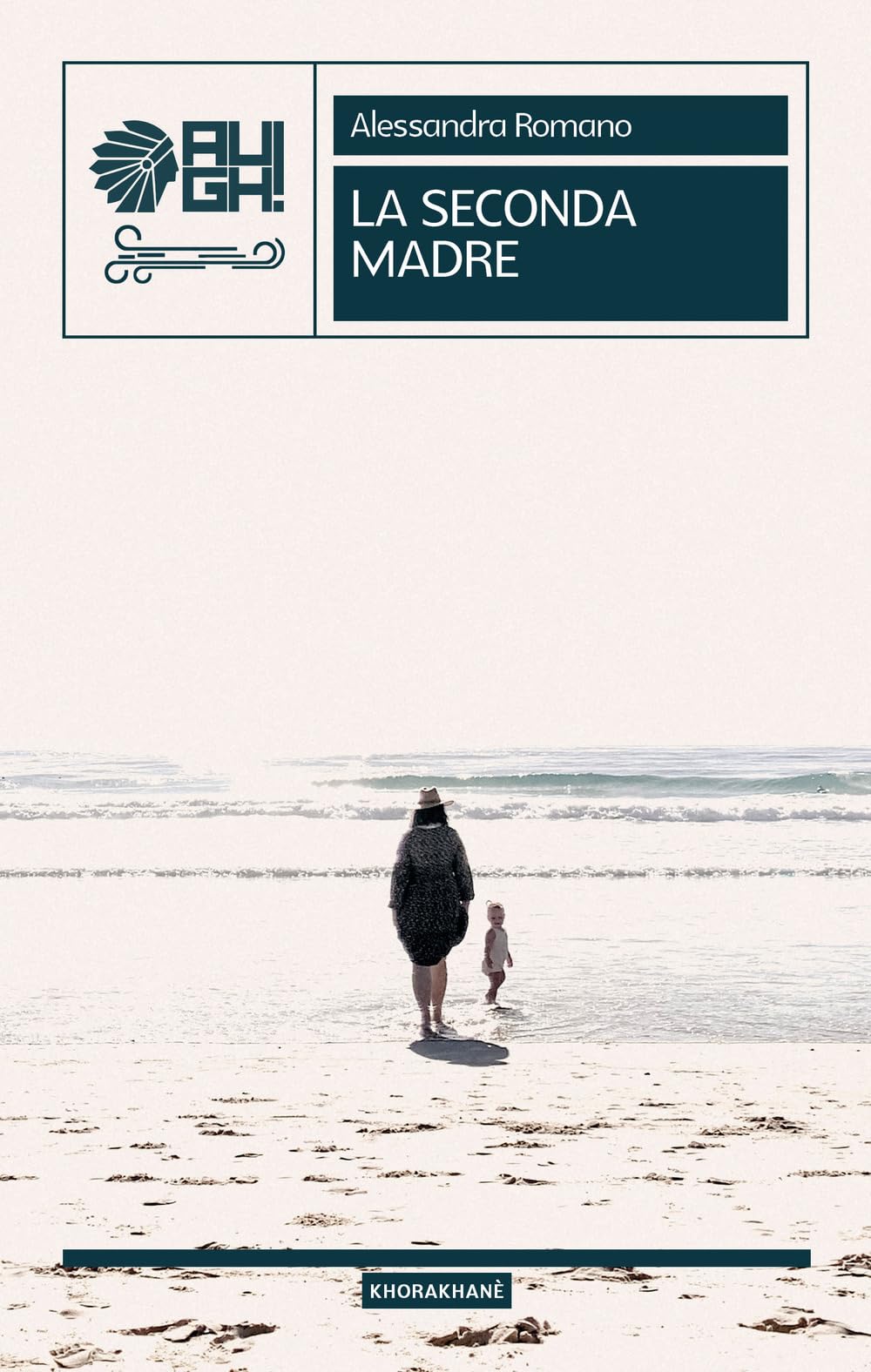 La seconda madre book