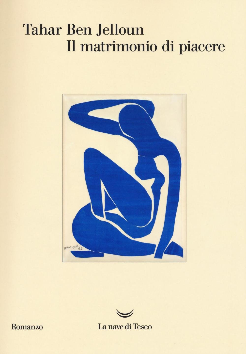 Il matrimonio di piacere (Oceani) Contemporary literature