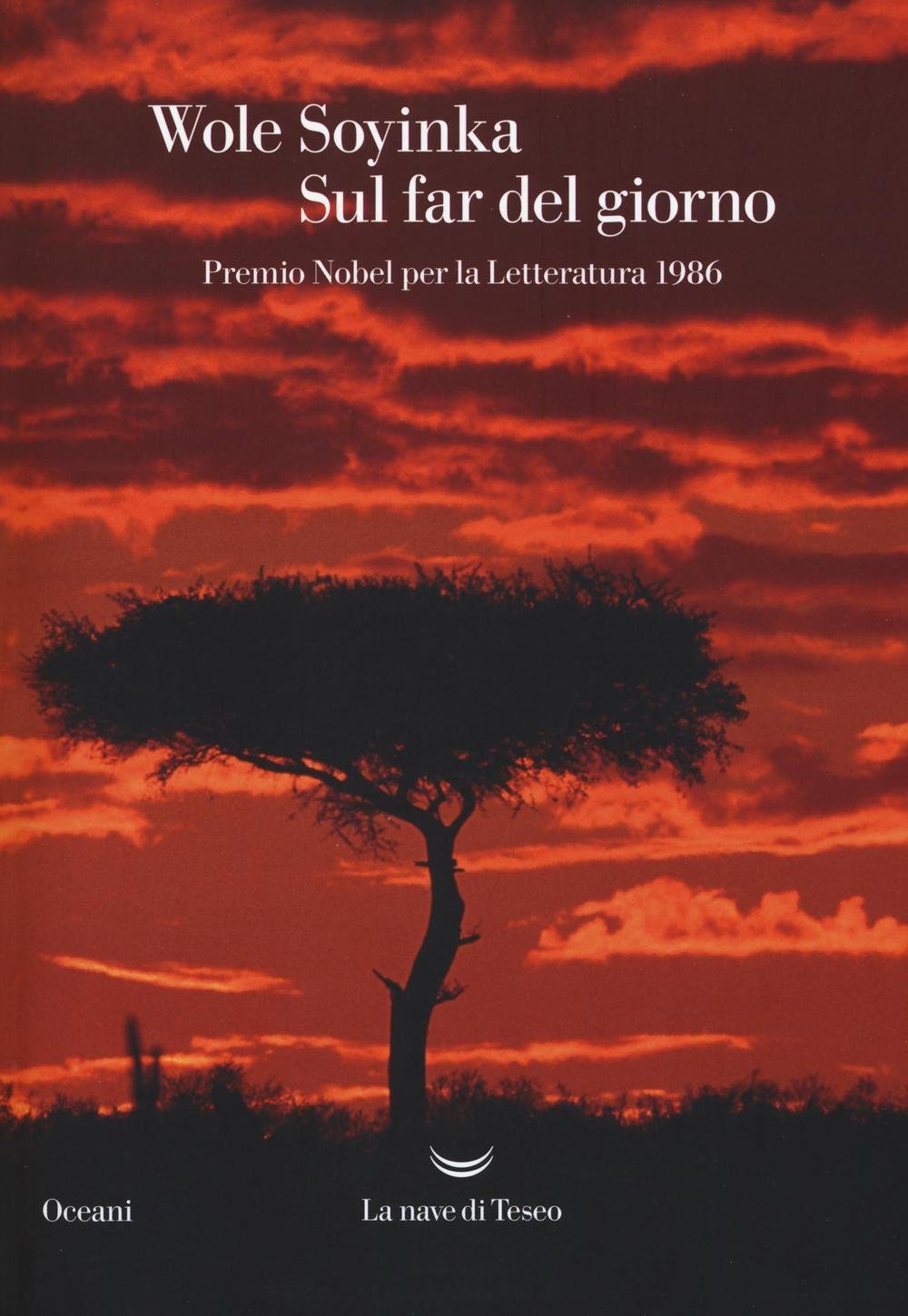 Sul far del giorno Biographies