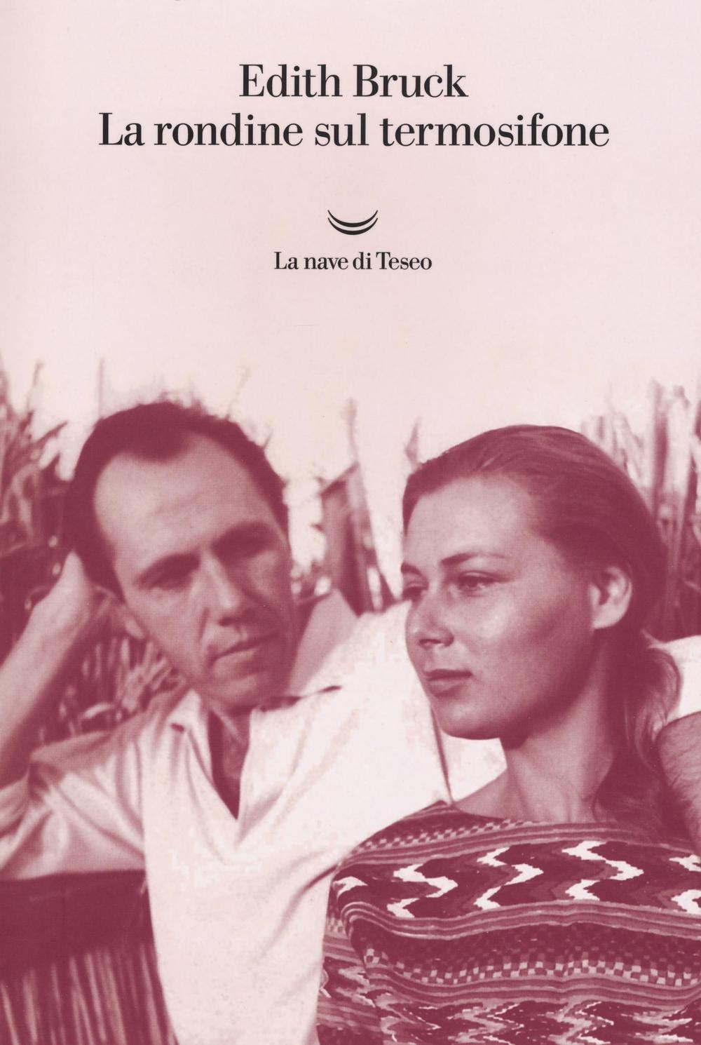 La rondine sul termosifone (Oceani) Contemporary literature