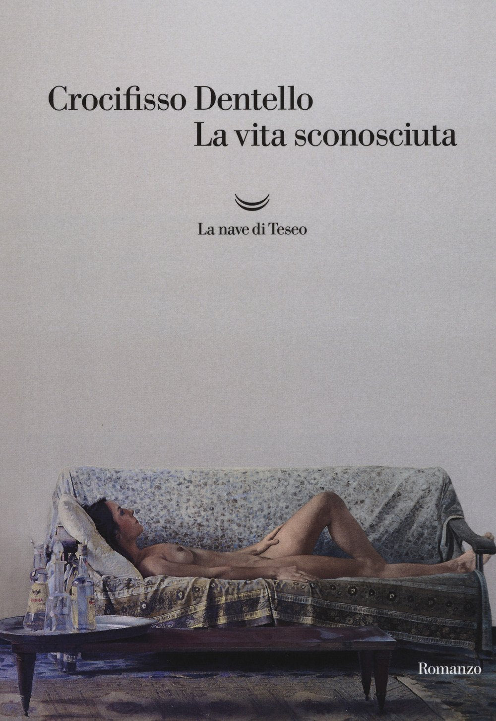 La vita sconosciuta book