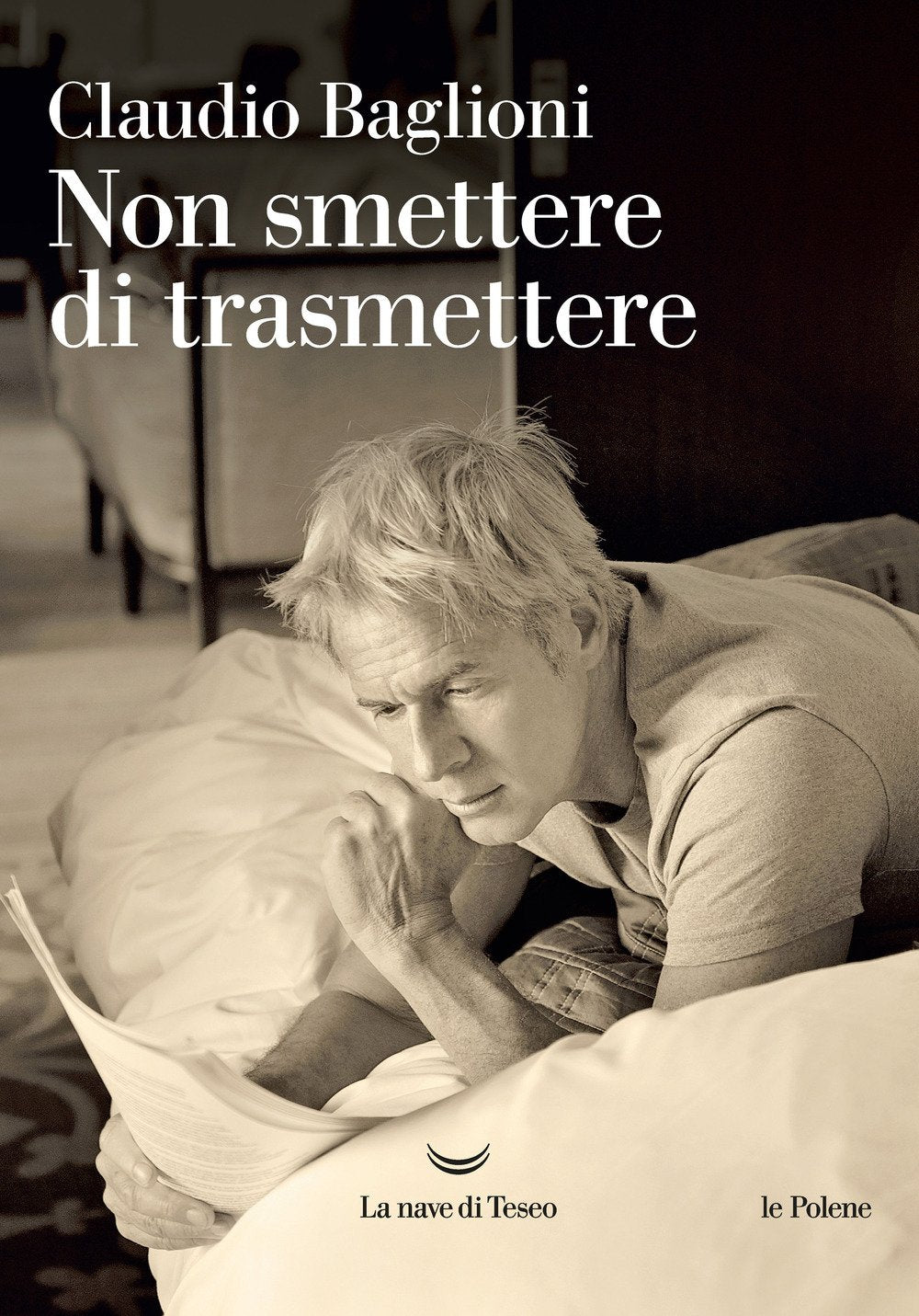Non smettere di trasmettere (Le polene) Pop culture