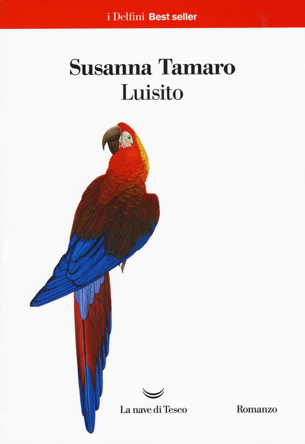 Luisito book